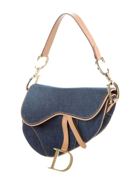 dior saddle beige bag|dior saddle bag denim.